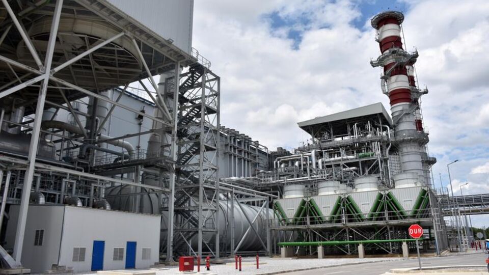 TBB: Elektrikte yapılandırma ihtiyaçlı krediler 12-13 milyar dolar