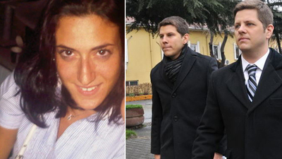 Paksoy kardeşler davasında 'güldü' iddiası!