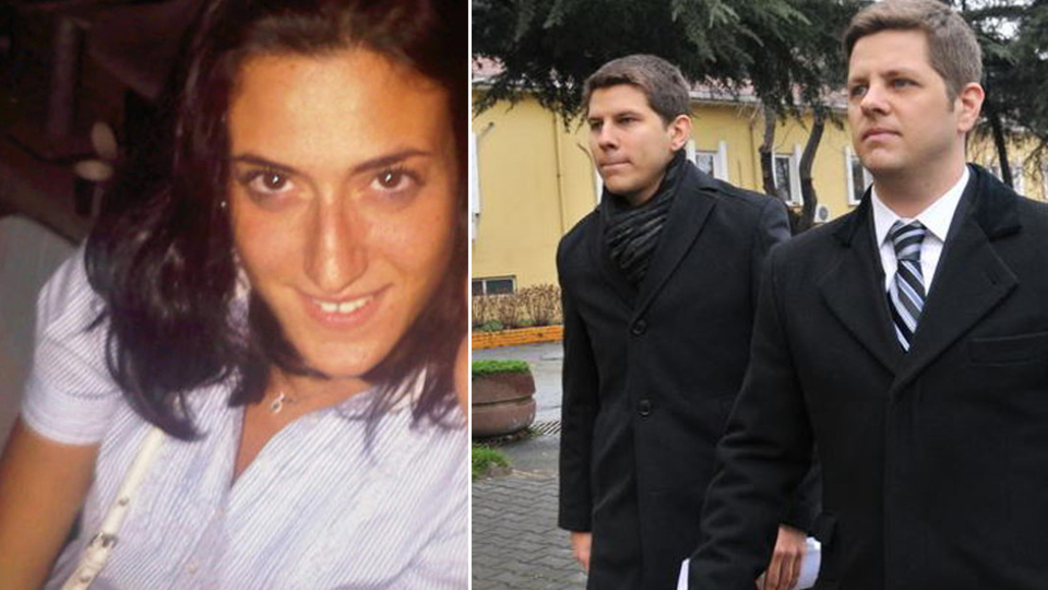 Paksoy kardeşler davasında 'güldü' iddiası!