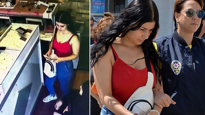 Birçok ilde aynı suçu işleyen iki kardeş tutuklandı!