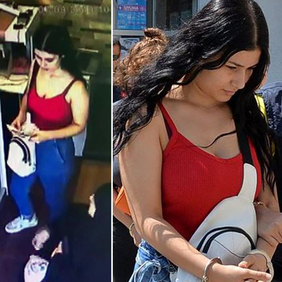 Birçok ilde aynı suçu işleyen iki kardeş tutuklandı!