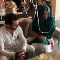 Mehir olarak 10 külçe altın istedi