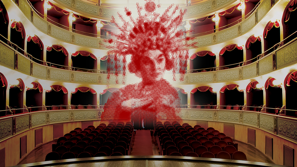 Opera yarışmasının kazananları