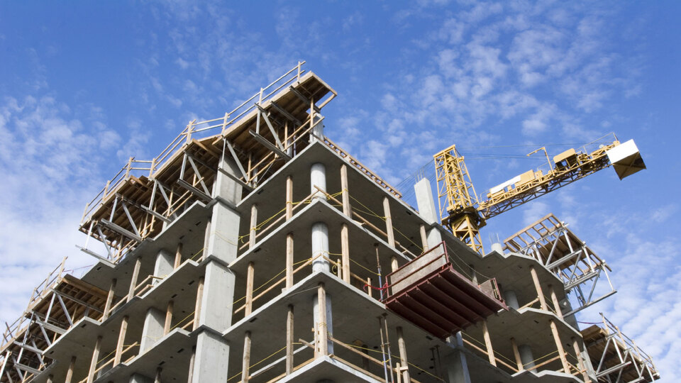 İnşaat malzemelerinde yılın en yüksek ikinci ihracatı