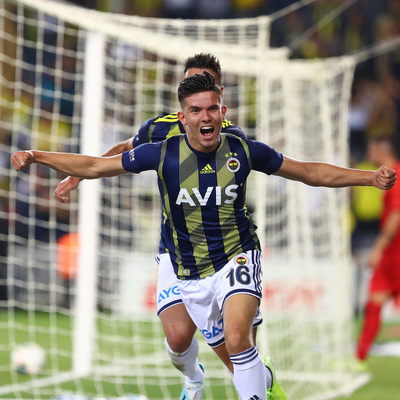 "Ayrılmayı düşündüm"