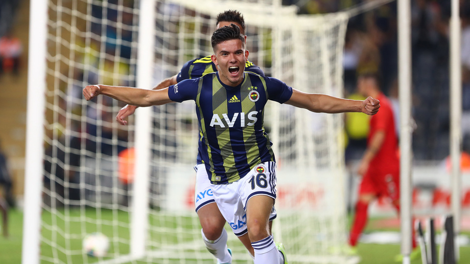 "Ayrılmayı düşündüm"