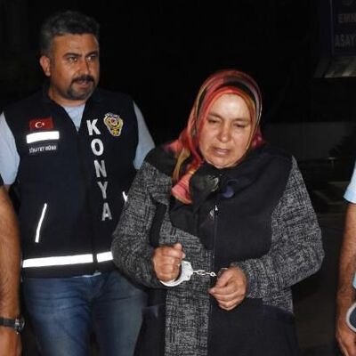 Konya'daki keserli dehşette 'tecavüz' iddiası!