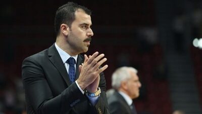 "NBA'den teklif aldım, kabul etmedim"