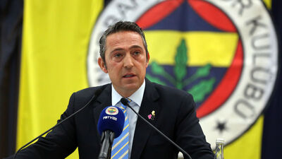 Ali Koç, Avrupa Kulüpler Birliği'nde!