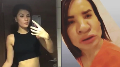 İrem Sak o şarkıya ikinci klibini çekti