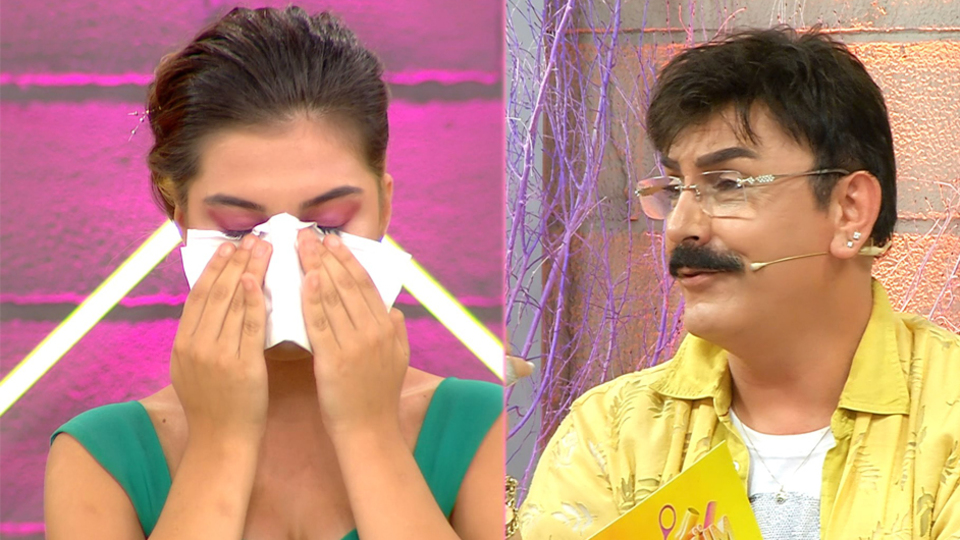 Kuaförüm Sensin'de jüri koltuğuna sürpriz isim