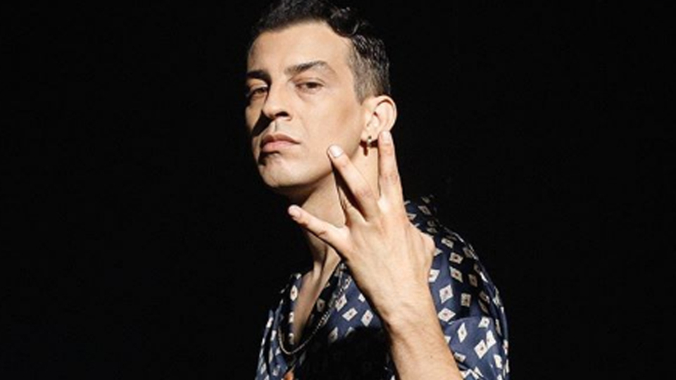 Norm Ender'den o iddiaya yanıt: Kaza falan yok!