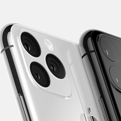 iPhone 11 geliyor...