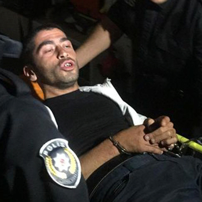 Kadıköy'deki dehşetin cezası belli oldu