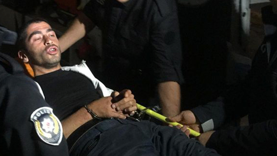 Kadıköy'deki dehşetin cezası belli oldu