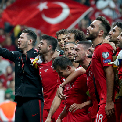 Moldova deplasmanında!