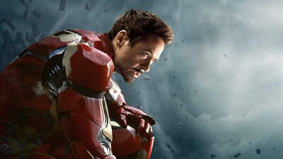 Iron Man filmi oyuncuları ve konusu