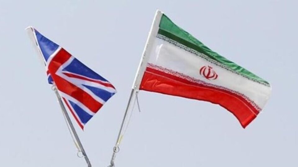 İngiltere'den İran'ın Esed rejimine petrol satışına tepki