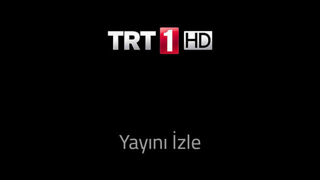 TRT1'de milli maç heyecanı! Canlı izleyin...