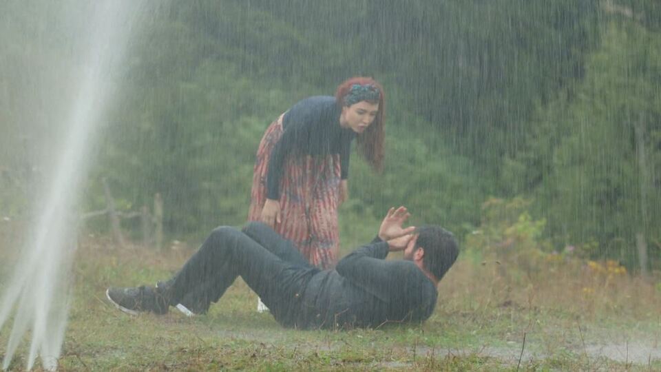 Kuzey Yıldızı- İlk Aşk'tan ilk fragman geldi!