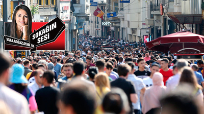 İTÜ'lü Halit cinayetinin ardından Taksim kabusu