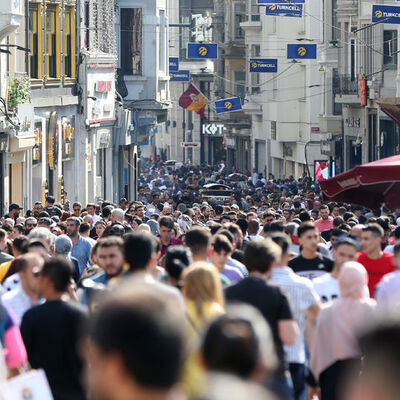 İTÜ’lü Halit cinayetinin ardından Taksim kabusu