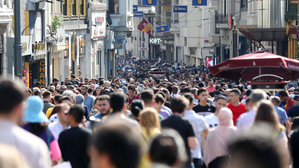 İTÜ'lü Halit cinayetinin ardından Taksim kabusu