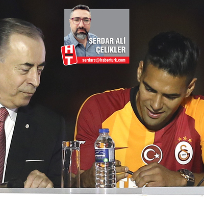 "Şeffaf' Cengiz'in sözleşmeleri!"