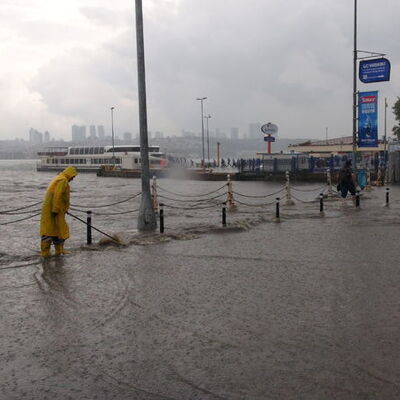 Korkutan uyarı: Artarak geliyor