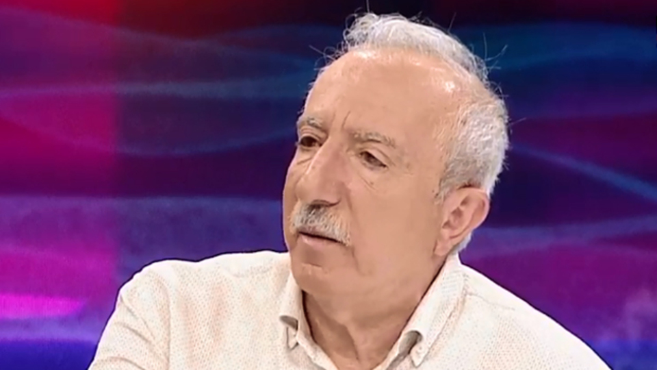 "HDP dağa gidişlerde ara istasyon"