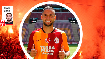 Andone Paşa maçında yok!