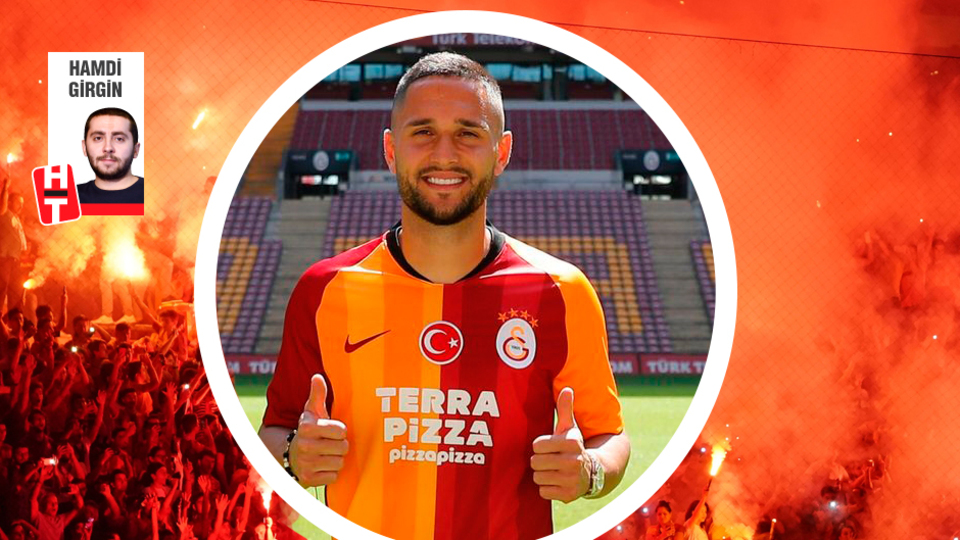 Andone Paşa maçında yok!