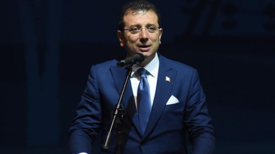 İmamoğlu'ndan Cumhurbaşkanlığı daveti açıklaması