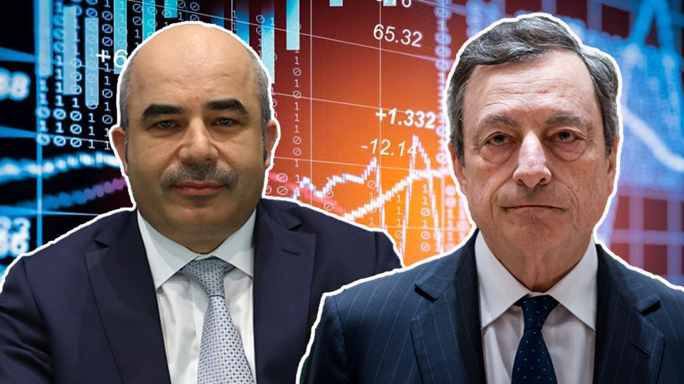 Milyonlar nefesini tutup bu ikiliyi bekleyecek