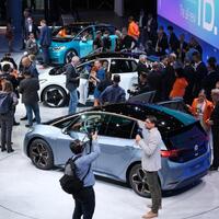 Bu modeller ilk kez ortaya çıktı!