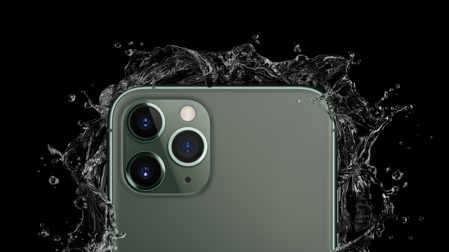 İşte karşınızda yeni iPhone'lar...