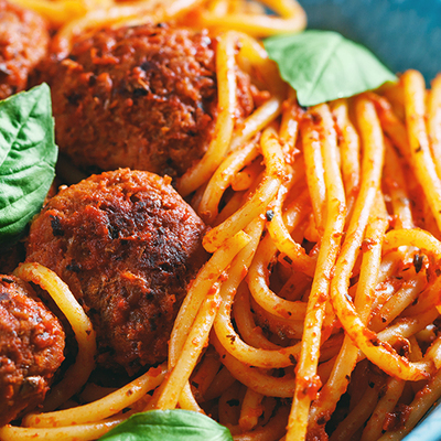 Yemeden önce bir daha düşünün!