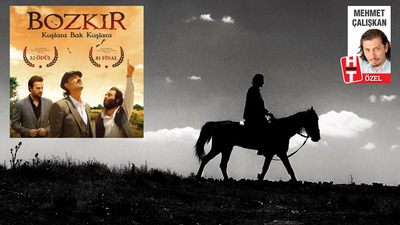 Ödülü çok izleyicisi yok