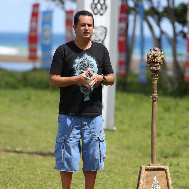 Survivor ne zaman başlayacak?