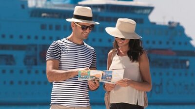 Yabancılar kart başına 650 dolar harcadı