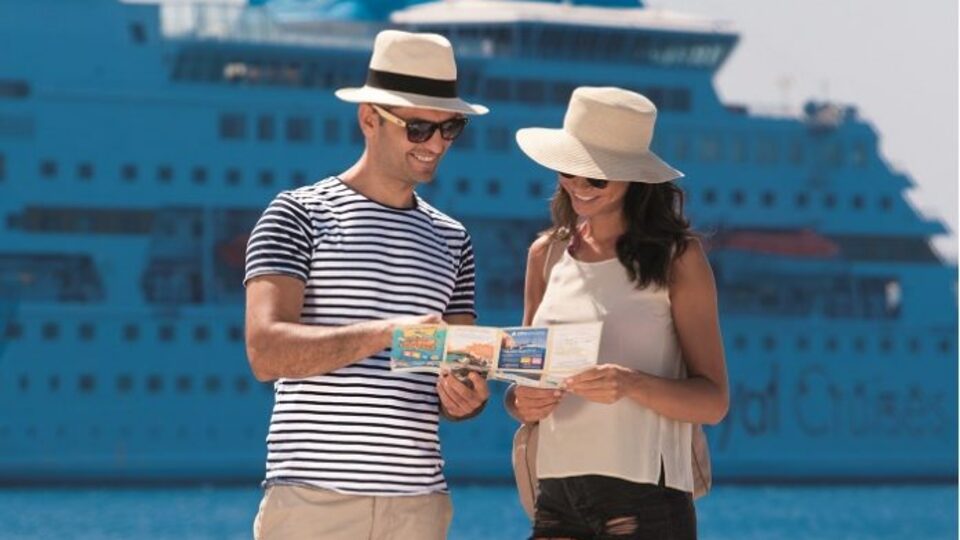 Yabancılar kart başına 650 dolar harcadı