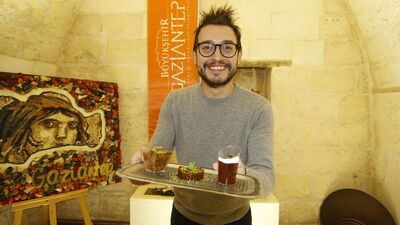 Danilo Zanna kimdir?