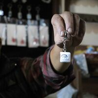 Evde anahtarlık işi veren firmalar