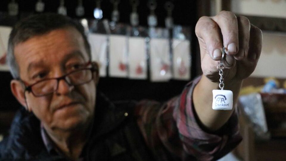 Evde anahtarlık işi veren firmalar