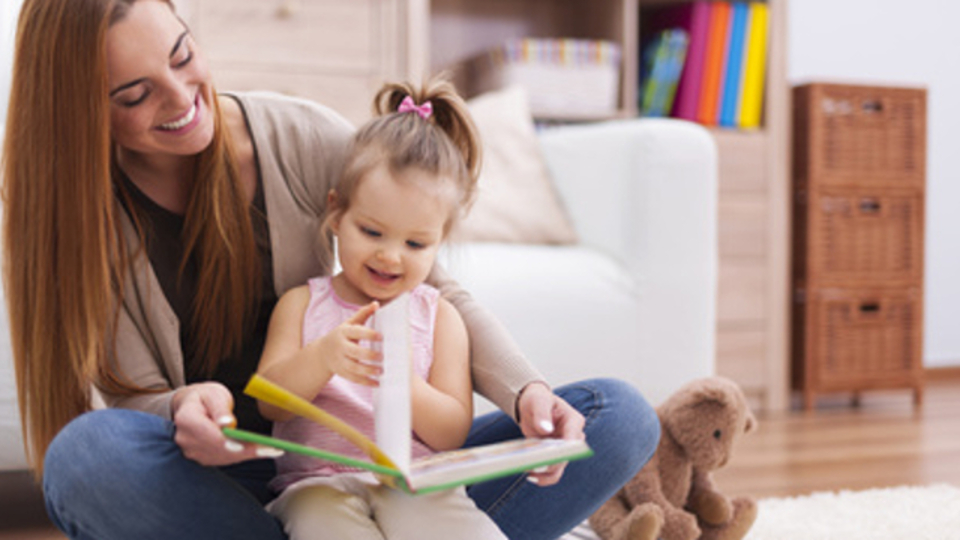 Evde bakıcılık yaparak para kazanmak