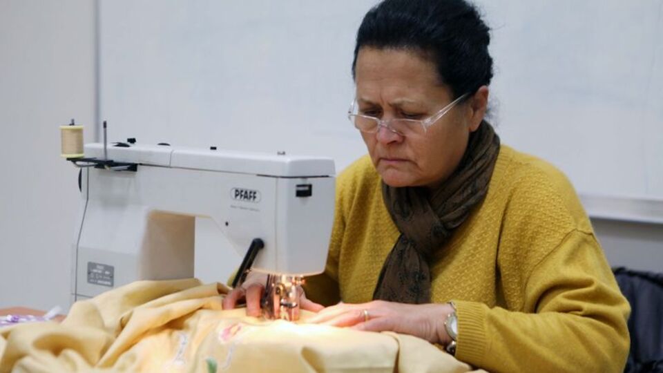 Evde aksesuarı yaparak para kazanma