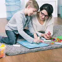 Evde çocuk bakıcılığı veren firmalar