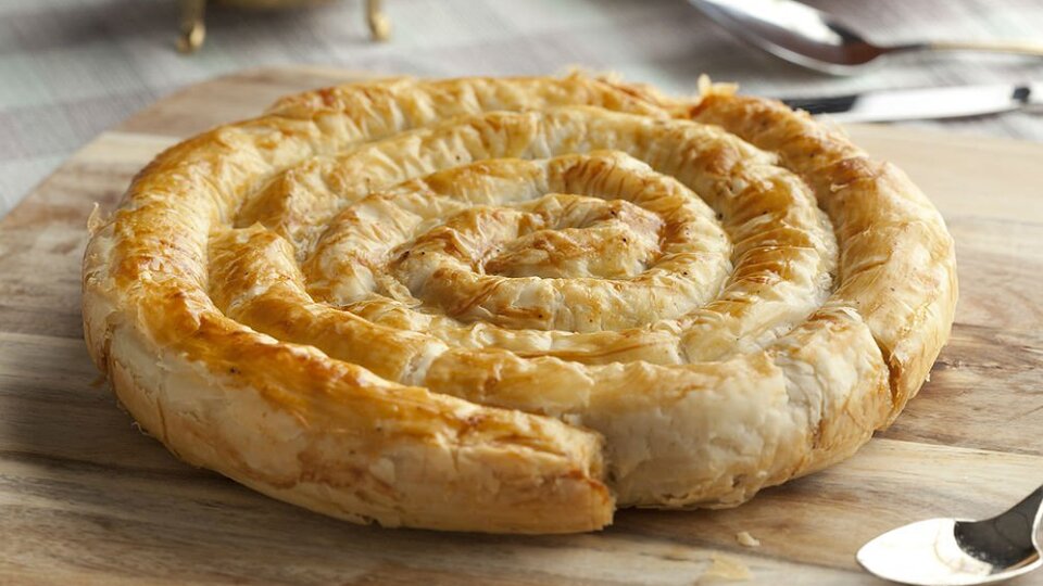 Börek yaparak nasıl para kazanılır?