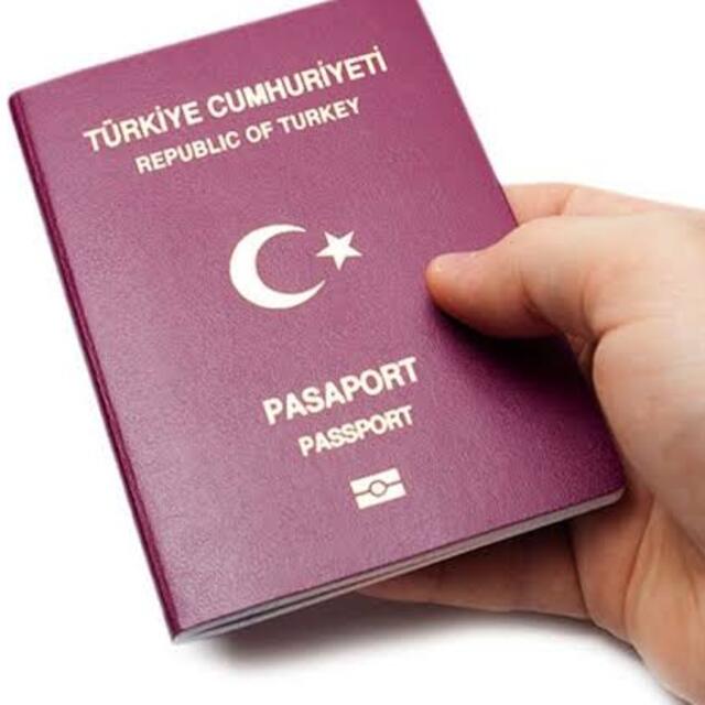 Türk vatandaşları kapıda vizeyle girebilecek