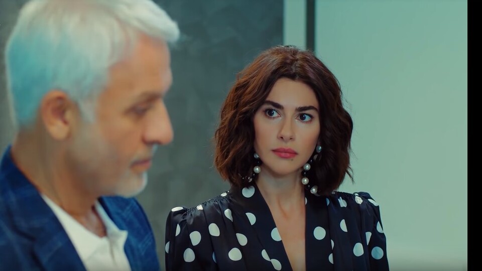 Yasak Elma 49. bölüm fragmanı yayınlandı mı?